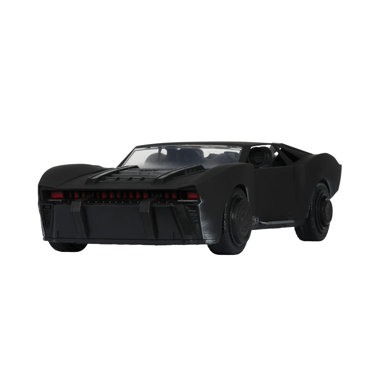 Véhiculos The Batman (2022) DC Multiverse vehicle Batmobil (Gold Label) 48 cm