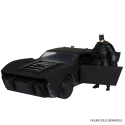 McFarlane Toys The Batman (2022) DC Multiverse vehicle Batmobil (Gold Label) 48 cm