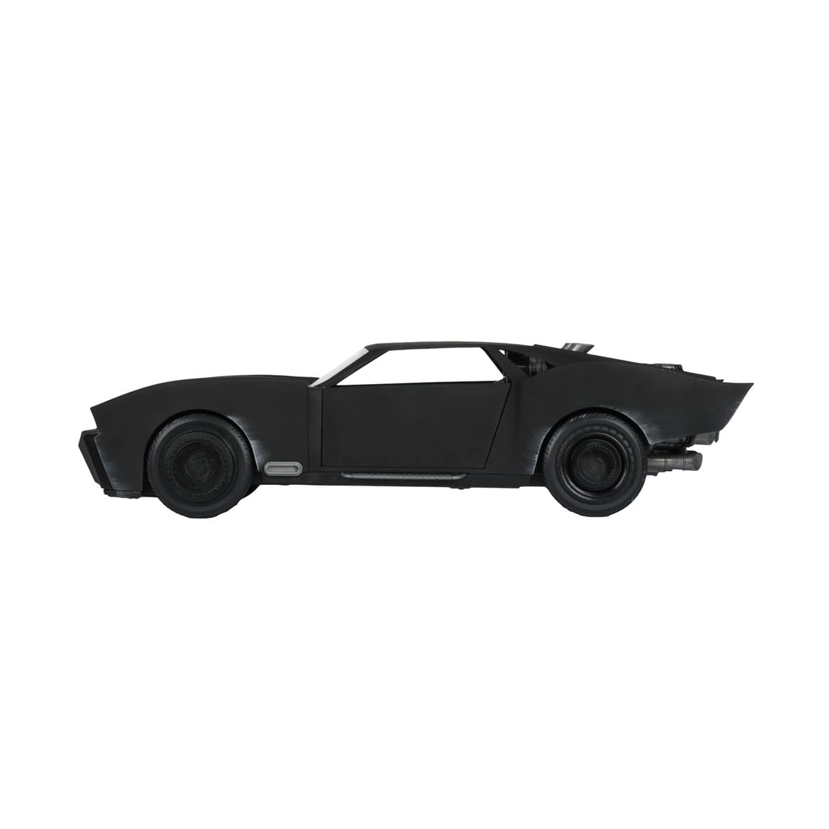 The Batman (2022) DC Multiverse vehicle Batmobil (Gold Label) 48 cm