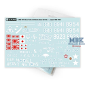 Axis Tanks&Vehicles Decal Set Vol. 2-Japan 1940-45 Axis Tanks&Vehicles Decal Set Vol. 2-Japan 1940-45