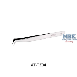  DSPIAE Crane Beak Tweezers / Pinzette