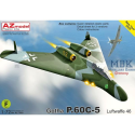 Gotha P.60C-5 - Luftwaffe 46 Gotha P.60C-5 - Luftwaffe 46