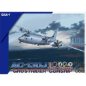 AC-130J GHOSTRIDER Gunship AC-130J GHOSTRIDER Gunship