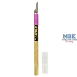 Swamp File - ultra thin 0,3mm 45° 800 (Feile)