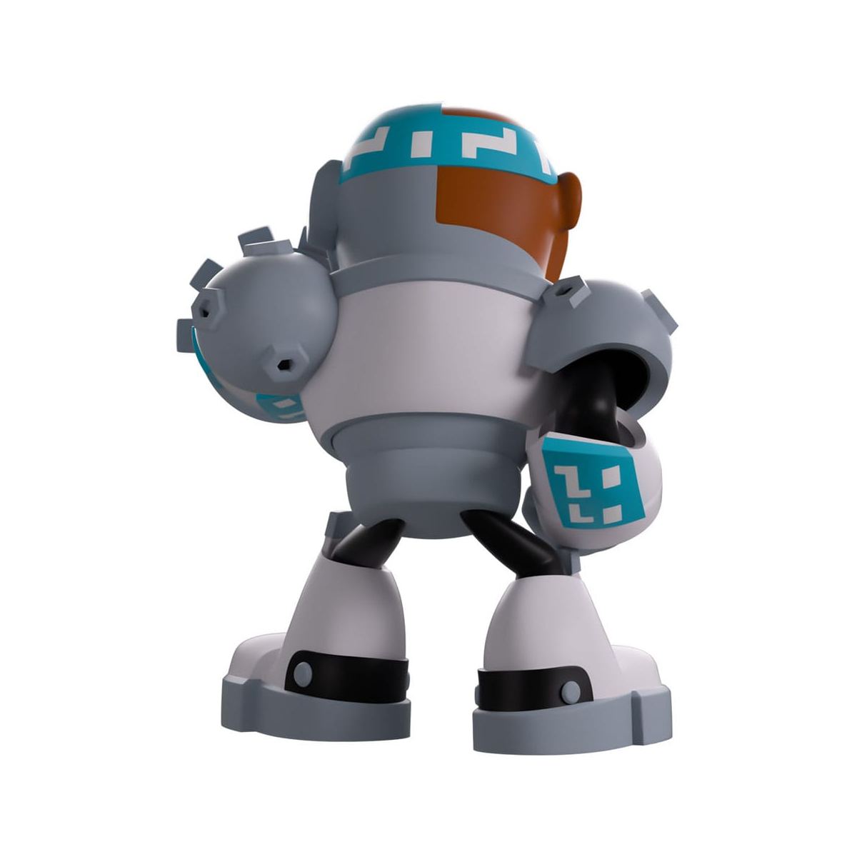 Teen Titans Go! Cyborg vinyl figure 13 cm