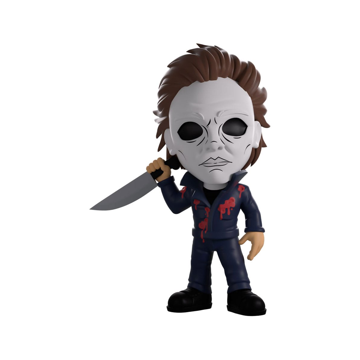  Halloween Vinyl Figure Michael Myers 12 cm