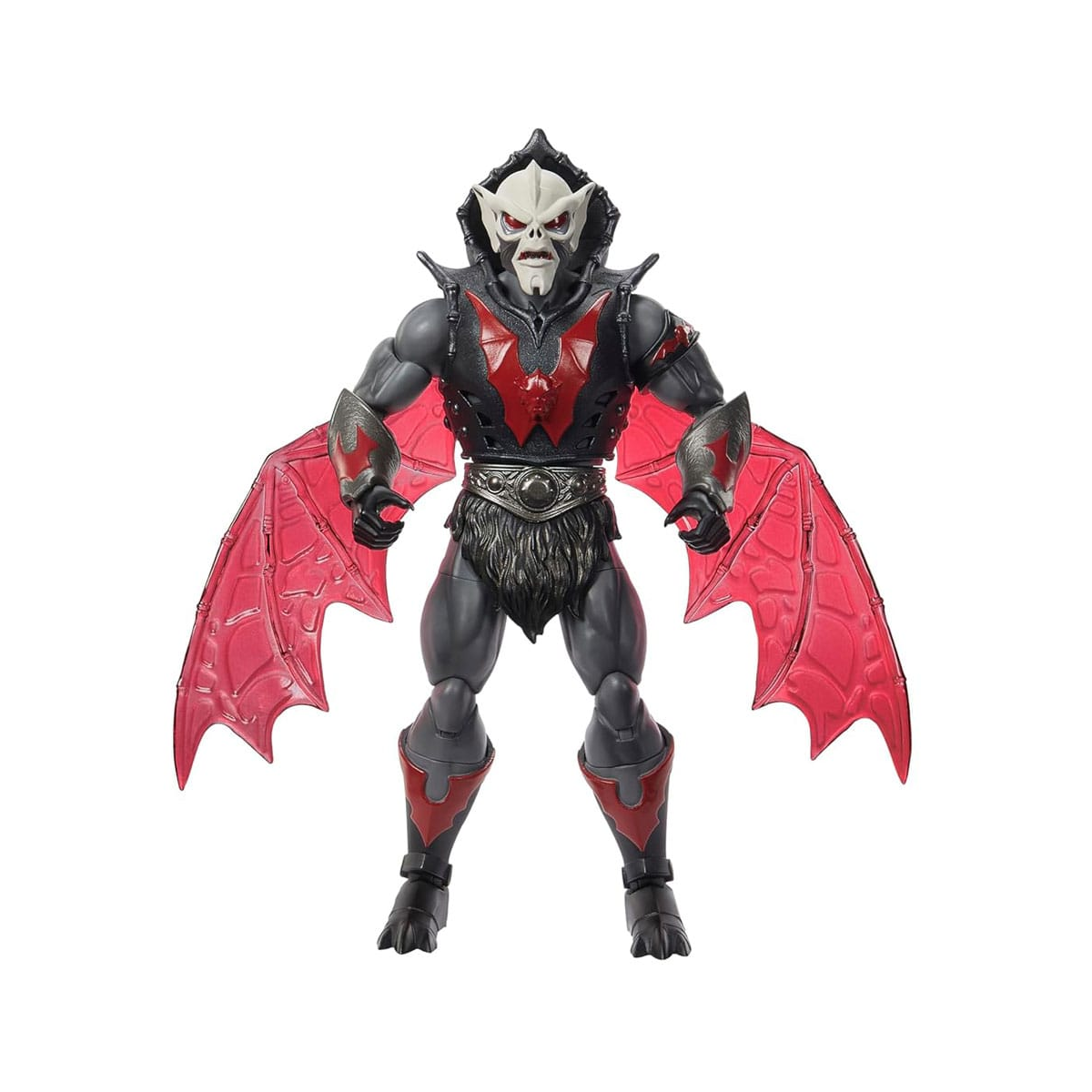  Masters of the Universe New Eternia Hordak Figure 18 cm