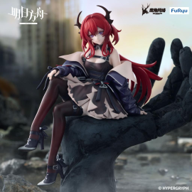  ARKNIGHTS - Surtr - Noodle Stopper Figure 15cm