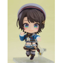  Hololive Production Oozora Subaru Suspender Outfit Nendoroid