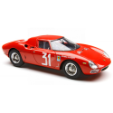 FERRARI 250 LM 31 N.VACCARELLA COPPA INTER-EUROPA MONZA 1964 RHD 1ST CHASSIS 5899 FERRARI 250 LM 31 N.VACCARELLA COPPA INTER-EUROPA MONZA 1964 RHD 1ST CHASSIS 5899