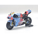  DUCATI DESMOSEDICI GP24 "TEAM GRESINI" 93 MARC MARQUEZ MOTO GP SEASON 2024