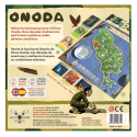 Juegos de mesa Onoda