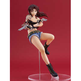  Black Lagoon Revy Pop Up Parade L