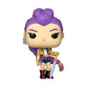 Funko KPOP DEMON HUNTERS - POP Animation N° 2257 - Rumi Funko KPOP DEMON HUNTERS - POP Animation N° 2257 - Rumi