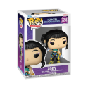Figuras Pop KPOP DEMON HUNTERS - POP Animation N° 2256 - Zoey Figuras Pop KPOP DEMON HUNTERS - POP Animation N° 2256 - Zoey