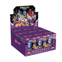  Ultraman Blokees Galaxy Version 10 A Space Drifter assortment 9pcs