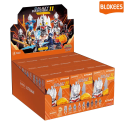  Ultraman Blokees Galaxy Version 11 The Nexus Of Light assortment 9pcs