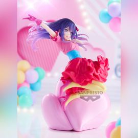  OSHI NO KO - Ai - Espresto Figure 20cm