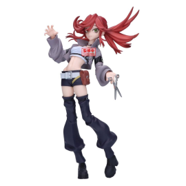  GACHIAKUTA - Riyo - Vibration Stars Figure 16cm