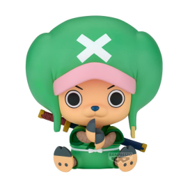  ONE PIECE - Chopper - Sofvimates Figure 11cm