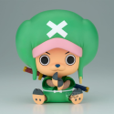 Figuras ONE PIECE - Chopper - Sofvimates Figure 11cm