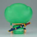 Banpresto ONE PIECE - Chopper - Sofvimates Figure 11cm