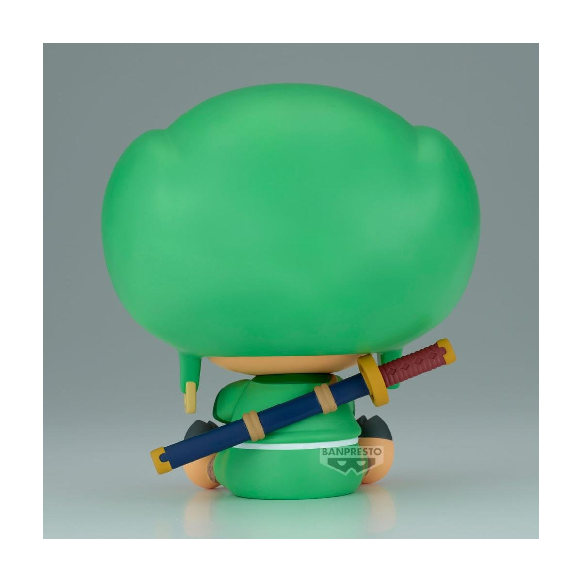 Banpresto ONE PIECE - Chopper - Sofvimates Figure 11cm