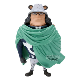  ONE PIECE - Bartholomew Kuma - Mega WCF Figure 13cm