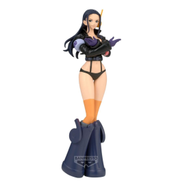  ONE PIECE - Nico Robin - Glitter & Glamours Figure 23cm