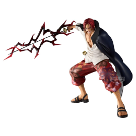  ONE PIECE - Shanks - Grandista Figure 22cm