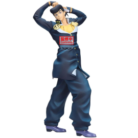 JOJO PART 4 ​​- Josuke Higashikata - Figure 23cm