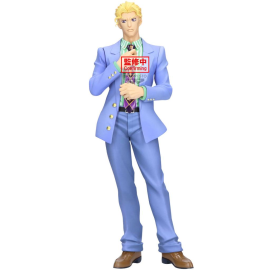  JOJO PART 4 ​​- Yoshikage Kira - Figure 22cm