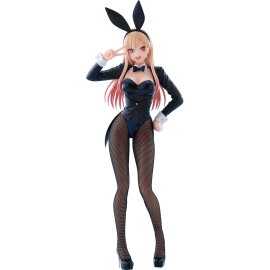  My Dress Up Darling Figure Sailor Kitagawa Halloween Bunny Ver. 23cm