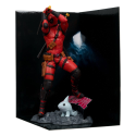 MCF14822 Marvel Collection PVC Figure 1/10 Deadpool (Deadpool 1) 18 cm