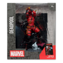 Marvel Collection PVC Figure 1/10 Deadpool (Deadpool 1) 18 cm