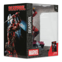 Marvel Collection PVC Figure 1/10 Deadpool (Deadpool 1) 18 cm
