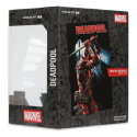 Marvel Collection PVC Figure 1/10 Deadpool (Deadpool 1) 18 cm