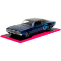  DODGE CHARGER WIDEBODY PINK SLIPS 1/24