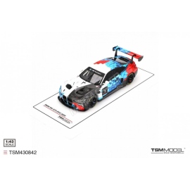Miniatura BMW M4 (G82) GT3 EVO 1 PRESENTATION 2024