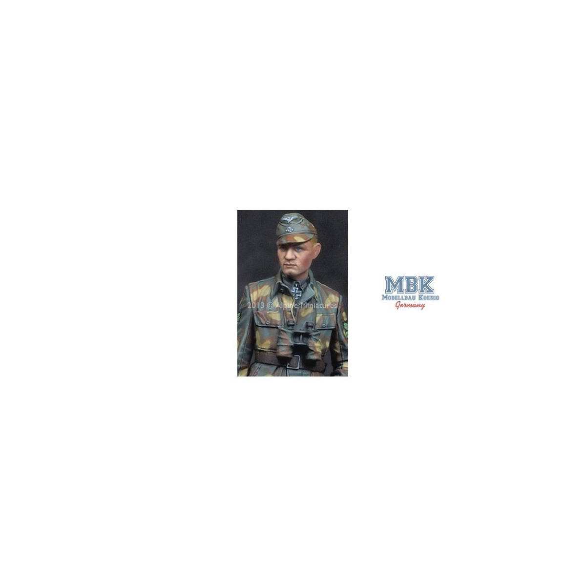  Max Wünsche - Normandy