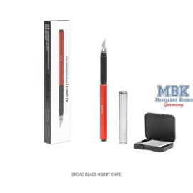  DSPIAE Broad Blade Hobby Knife
