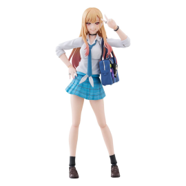 My Dress-Up Darling Figma Sailor Kitagawa Figure 14 cm