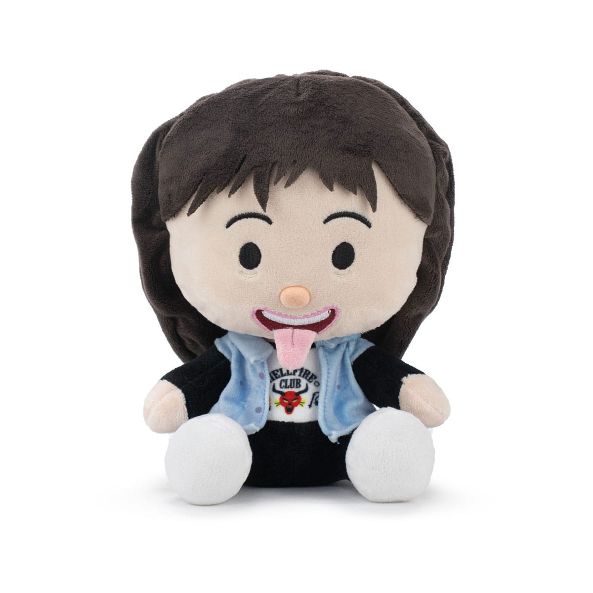 Stranger Things Eddie plush toy 27 cm Stranger Things Eddie plush toy 27 cm