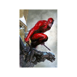  Marvel Daredevil Art Print 61 x 41 cm - Unframed