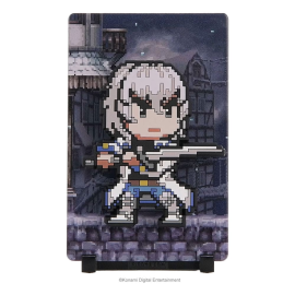  Castlevania Collectible Magnet FiGGYZ Soma Cruz 11 cm