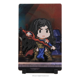  Castlevania collectible magnet FiGGYZ Shanoa 11 cm