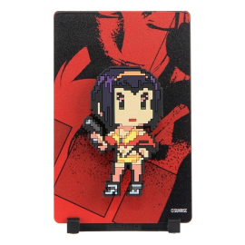  Cowboy Bebop Collectible Magnet FiGGYZ Faye Valentine 11 cm