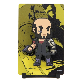  Cowboy Bebop Collectible Magnet FiGGYZ Jet Black 11 cm