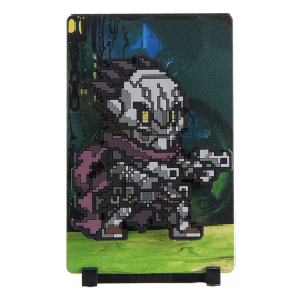 Darksiders Collectible Magnet FiGGYZ Strife 11 cm