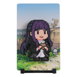  Frieren: Beyond Journey's End Collectible Magnet FiGGYZ Fern 11 cm